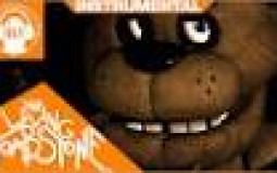 FNAF Songs Because I Have No Sense of Self Worth